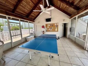 Spielezimmer