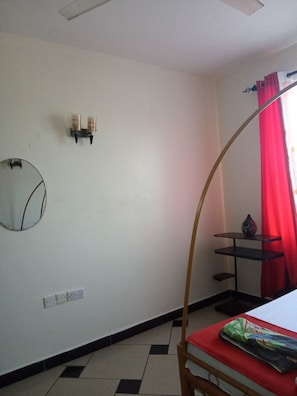 Interior - Cosy 1 Bedroom Apartment (Mombasa)