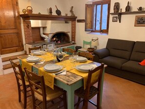 Restauration