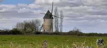 le moulin