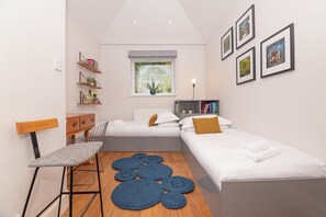 2 camere, ferro/asse da stiro, Wi-Fi
