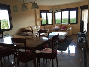 TV, fotballspill og bøker