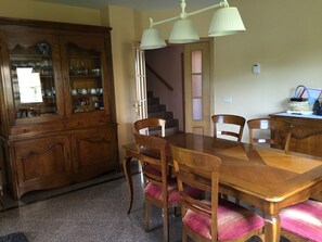 Restauration