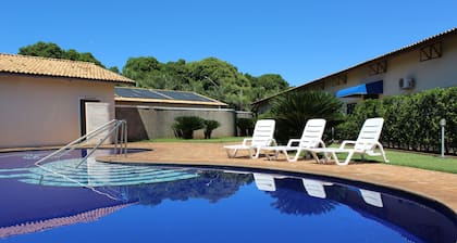 Grandes Lagos Park Hotel