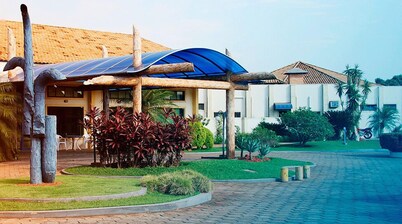 Grandes Lagos Park Hotel