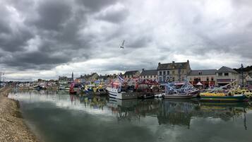 Port de plaisance