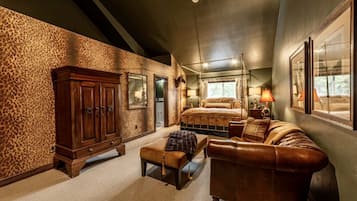 7 habitaciones, cuna de viaje, wifi gratis y ropa de cama