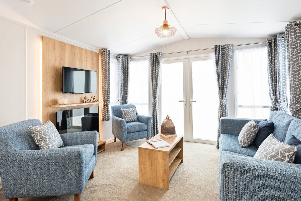 Televisor intel·ligent 