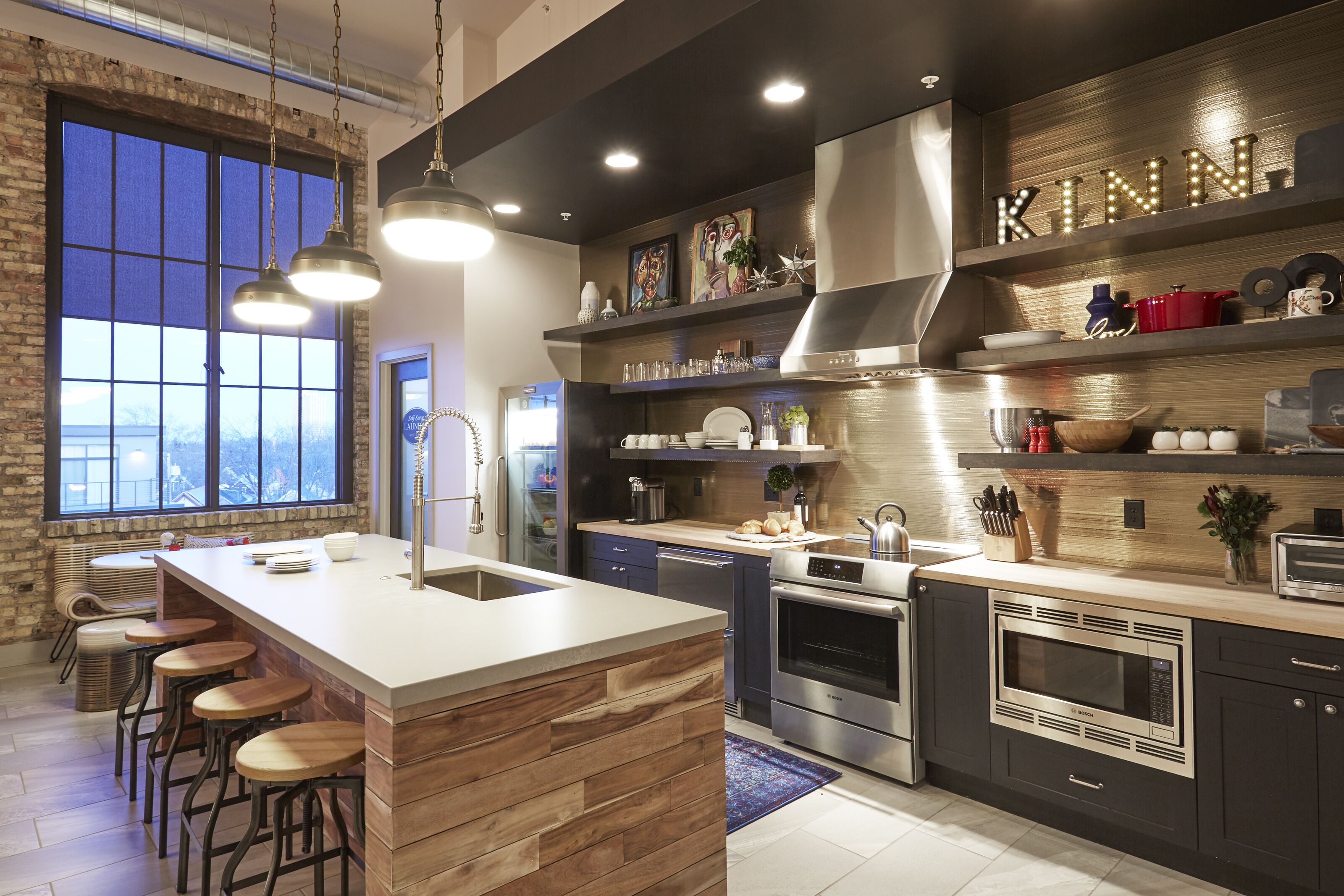 Kinn Guesthouse RYDER CUP Sales