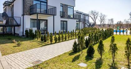 Air-conditioned Studio | Terrace, Pool, Close to the Beach