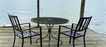 False River Waterfront property