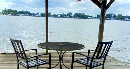 False River Waterfront property