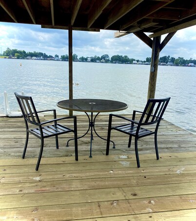 False River Waterfront property