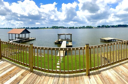 False River Waterfront property