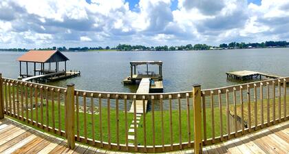 False River Waterfront property