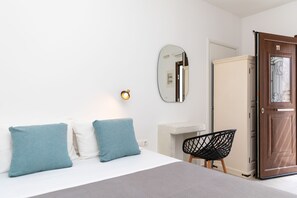 1 غرفة نوم ومكواة/لوح كي وسرير سفر وواي فاي مجانًا