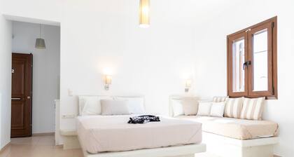 Naxos Depis place triple studio