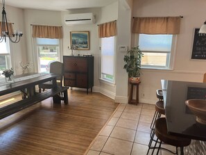 Dining - Family home in the Elmwood Village (Buffalo)