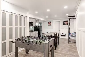 Sala de jogos