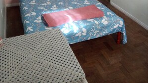 Dobbeltrom – basic