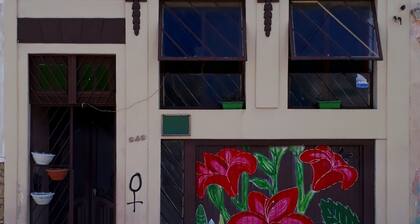 Hostel Casa Cultural Las Vulvas