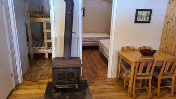 2 Schlafzimmer, WLAN