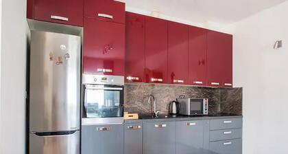Holiday Home J&D No.3-Six Bedroom House with Pool