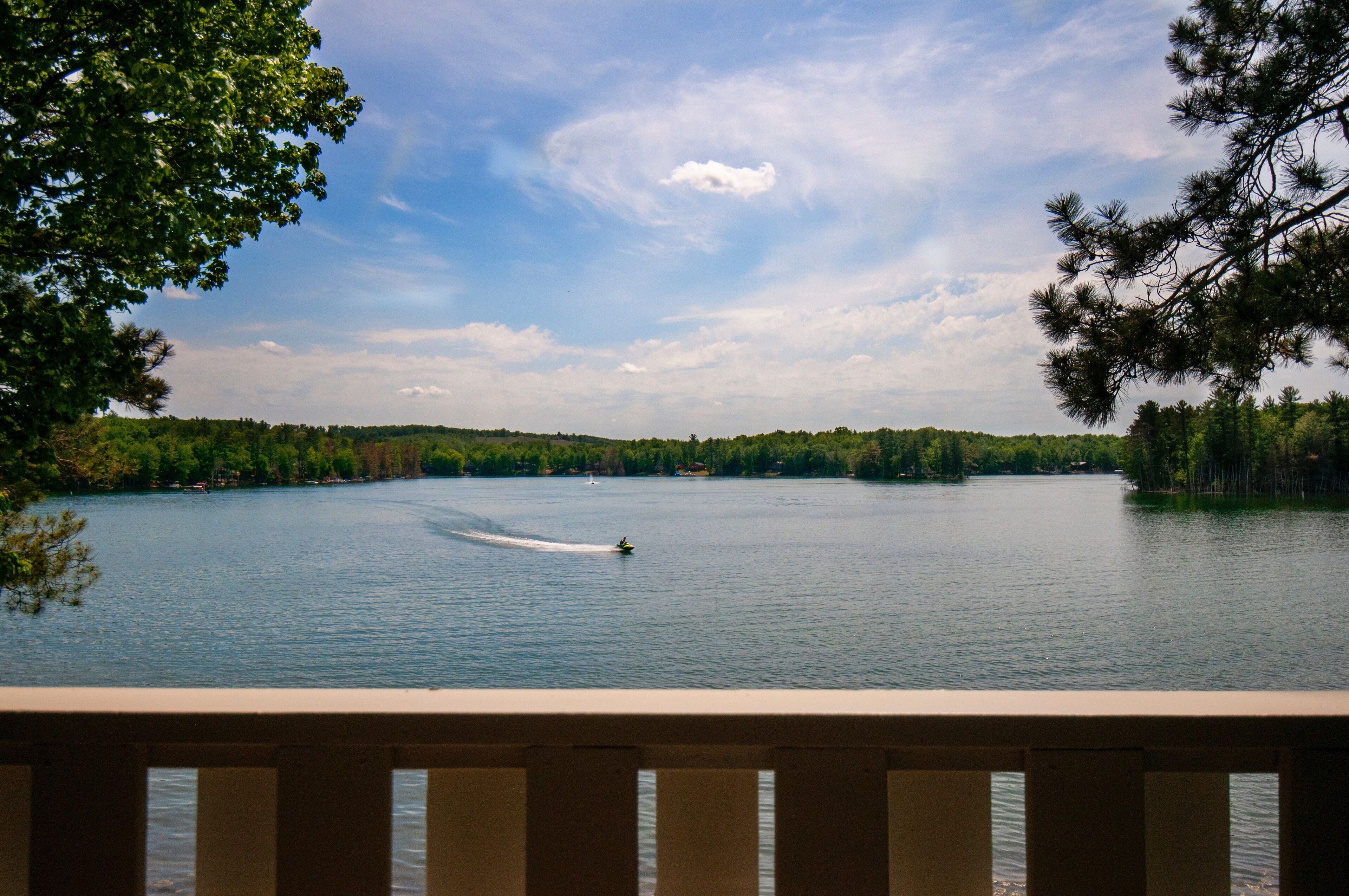 Whileaway Lakehouse    Beautiful Lakefront Home Perfect for Making Memories!