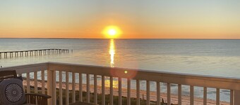 Beautiful "Bella" Beach House in Carrabelle