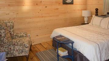 1 Schlafzimmer, WLAN