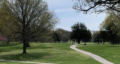 Close to Pool Cabin Getaway-Cabin 5