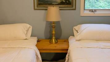 2 Schlafzimmer, kostenloses WLAN