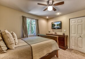 Panoramic Cabin, 4 Bedrooms, Mountain View