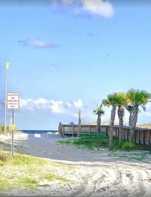 In StrandnÀhe