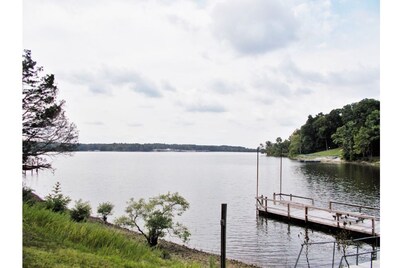 Waterfront Condo