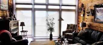 Waterfront Condo