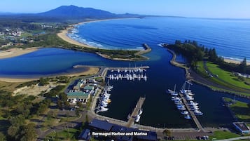 Port de plaisance