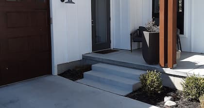 The "ATTIC" at Westchester 1 bed apartment