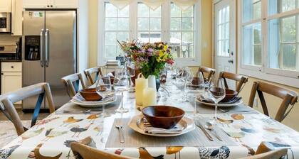 Make your memories! Comfort, warmth & tranquility in the exciting Hudson Valley.