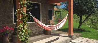 Casa Búho - una casa en medio del bosque!!