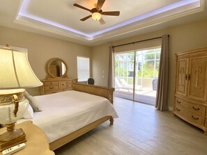 4 camere, ferro/asse da stiro, culla da viaggio, Wi-Fi gratuito