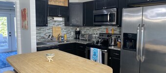 Rock Ridge I. Private and close to everything.