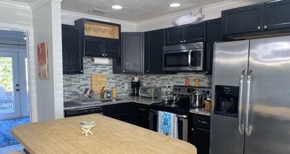 Rock Ridge I. Private and close to everything.