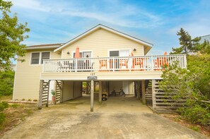 Exterior - Pet Friendly home in Bayberry Bluffs! (Duck)