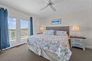 7 bedrooms, internet