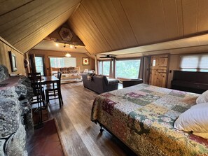 Tabla de planchar con plancha, cuna de viaje y wifi gratis 