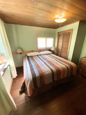 3 chambres, fer et planche Ă repasser, lit parapluie, Wi-Fi gratuit