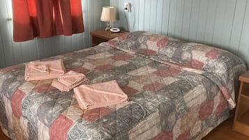 1 Schlafzimmer, Internetzugang