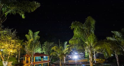 Otro Rollo en Jilotepec