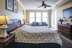 3 bedrooms, iron/ironing board, free WiFi, wheelchair access